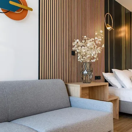 Via Mare Luxury 4* سبليت