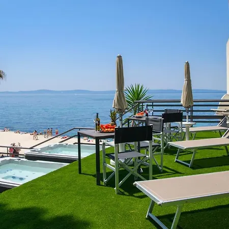 Via Mare Luxury بيت ضيافة