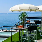 Pensjonat Via Mare Luxury 4*