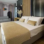 Pensjonat Via Mare Luxury 4*