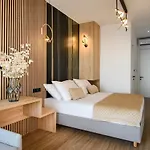 Pensjonat Via Mare Luxury 4*