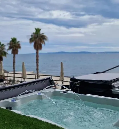 Via Mare Luxury 4* سبليت