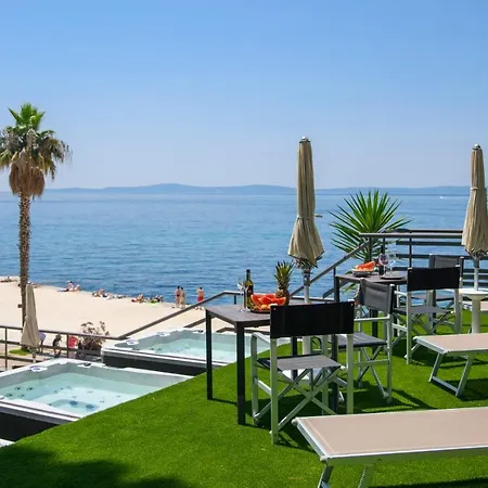 Via Mare Luxury 4* سبليت
