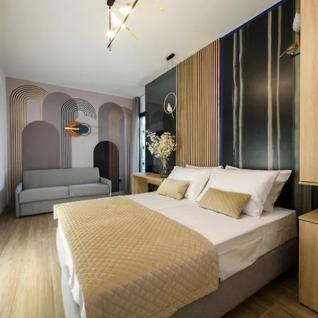 Via Mare Luxury 4* 斯普利特