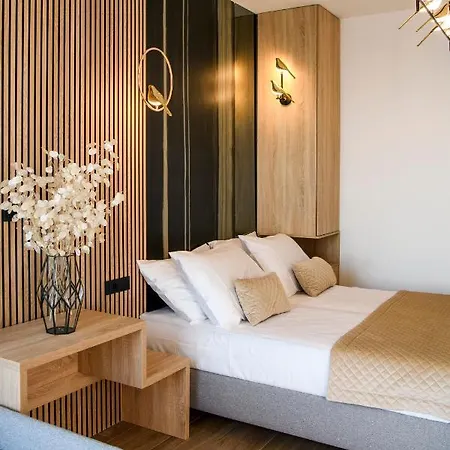 Via Mare Luxury 4* سبليت