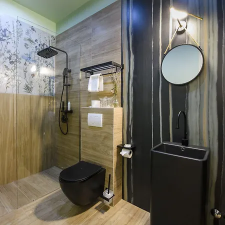 Via Mare Luxury 4* 斯普利特