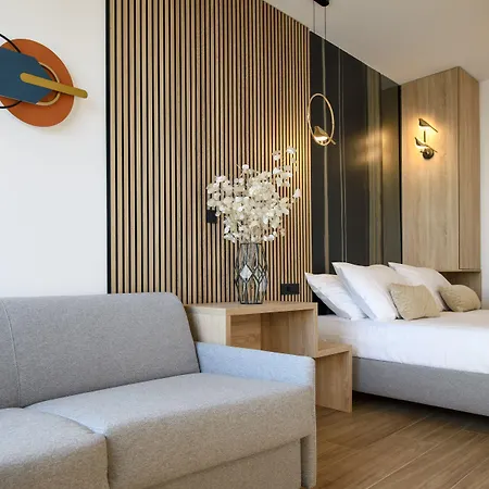 Via Mare Luxury 斯普利特