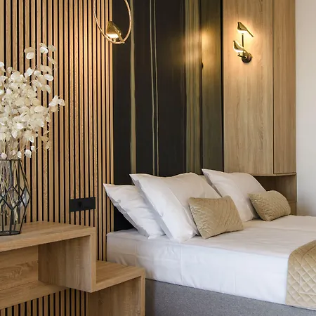 Via Mare Luxury 斯普利特