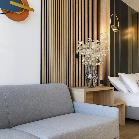 Via Mare Luxury 招待所 斯普利特