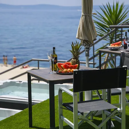 Via Mare Luxury 4*