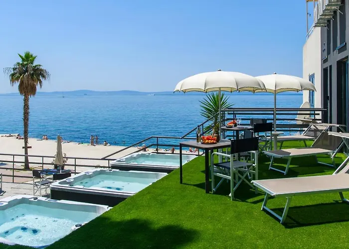 Via Mare Luxury スプリト