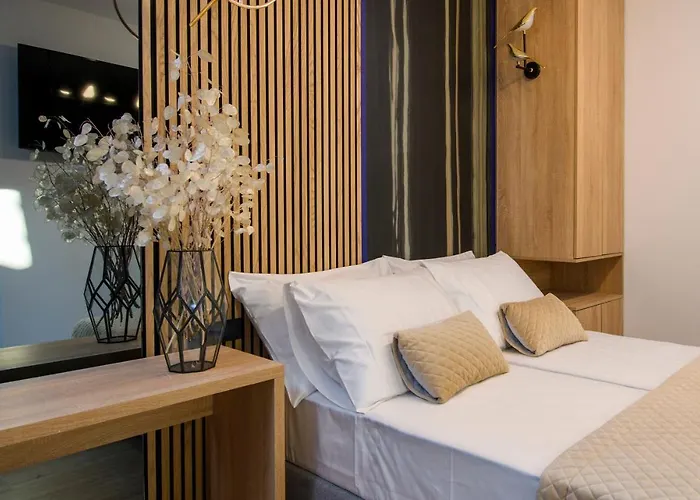 Via Mare Luxury ゲストハウス