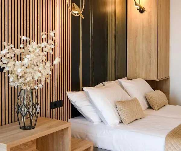 Via Mare Luxury ゲストハウス