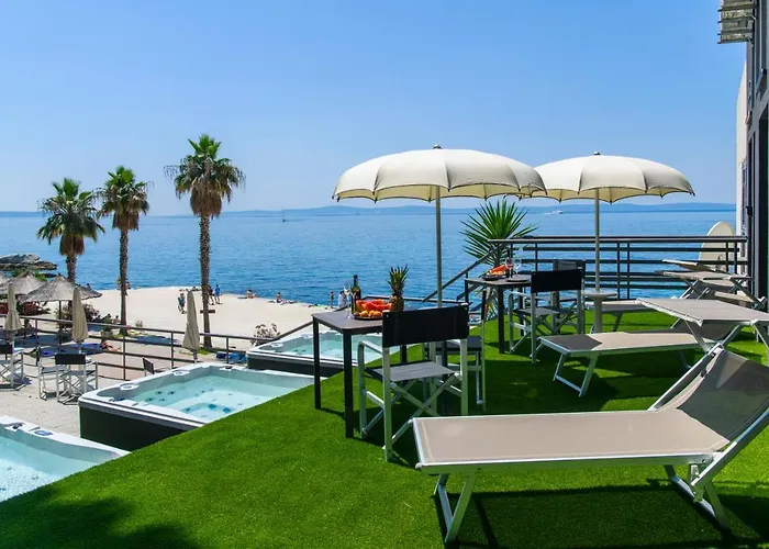 ゲストハウス Via Mare Luxury