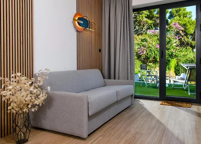 Via Mare Luxury スプリト