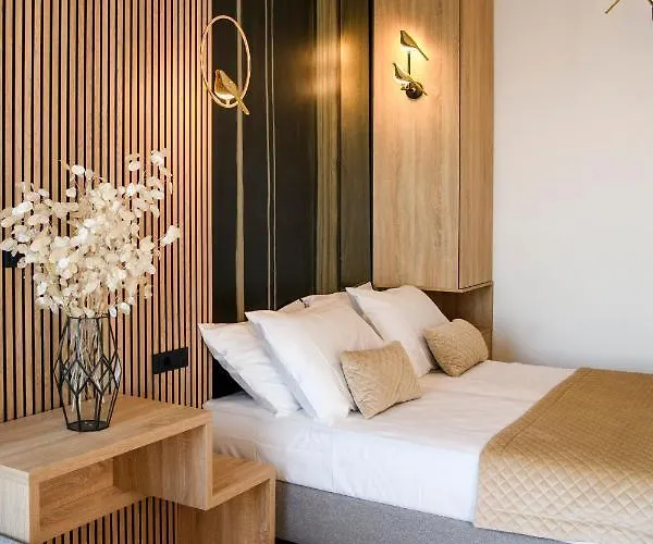 Via Mare Luxury 4* スプリト