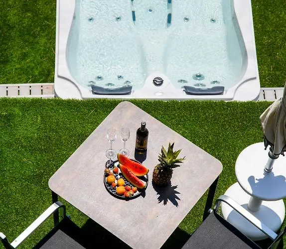 Via Mare Luxury ゲストハウス