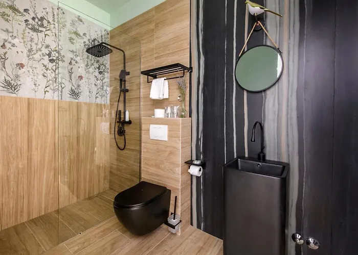 Via Mare Luxury ゲストハウス スプリト