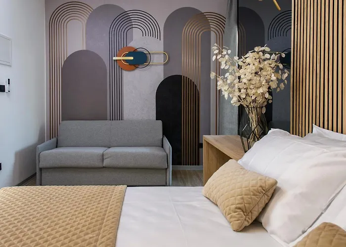 Via Mare Luxury スプリト