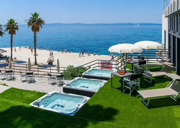 ゲストハウス Via Mare Luxury