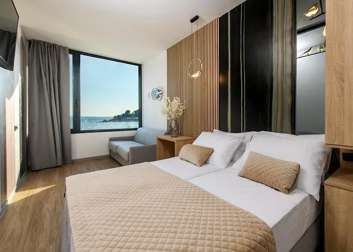 Via Mare Luxury ゲストハウス