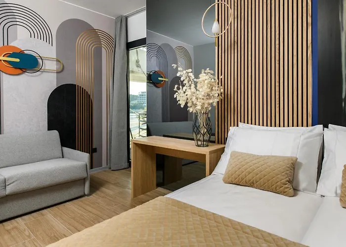 Via Mare Luxury ゲストハウス