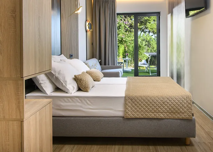 Via Mare Luxury ゲストハウス