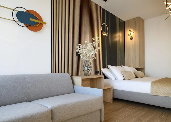 Via Mare Luxury スプリト