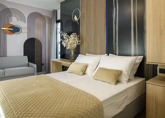 ゲストハウス Via Mare Luxury スプリト