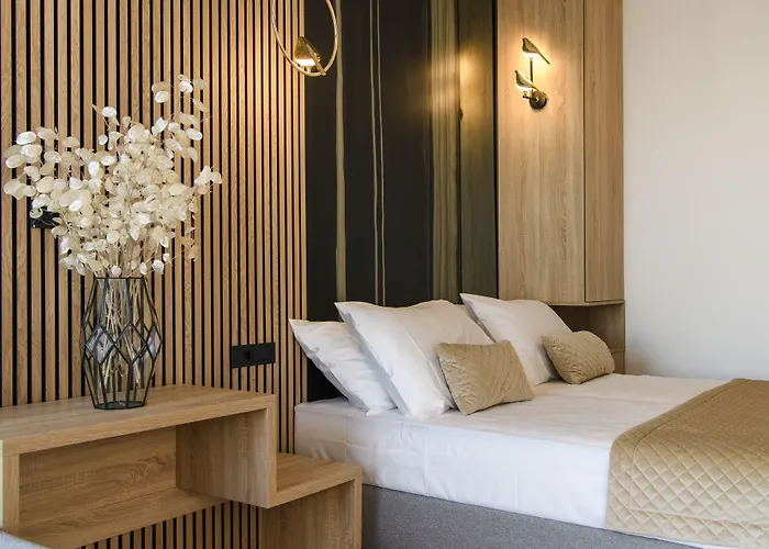 Via Mare Luxury スプリト