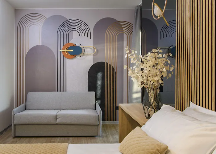 Via Mare Luxury スプリト