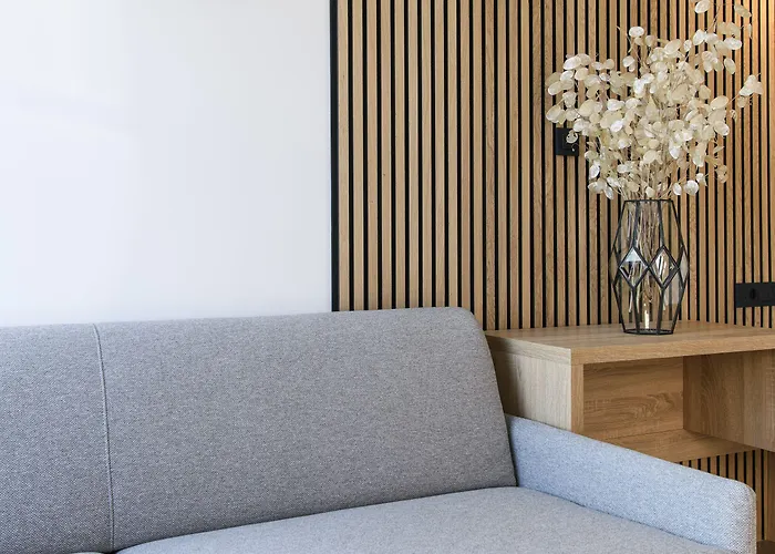 ゲストハウス Via Mare Luxury 4*