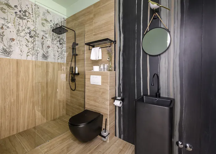 Via Mare Luxury ゲストハウス