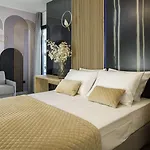 Гостевой дом Via Mare Luxury Сплит