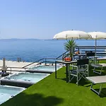 Гостевой дом Via Mare Luxury Сплит