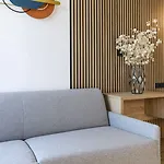 Гостевой дом Via Mare Luxury 4*