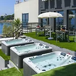 Гостевой дом Via Mare Luxury Сплит