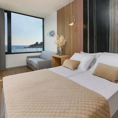 Гостевой дом Via Mare Luxury Сплит