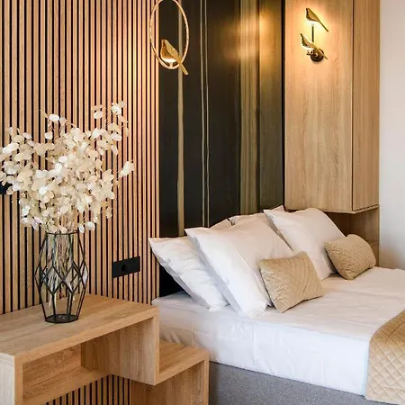 Via Mare Luxury Гостевой дом
