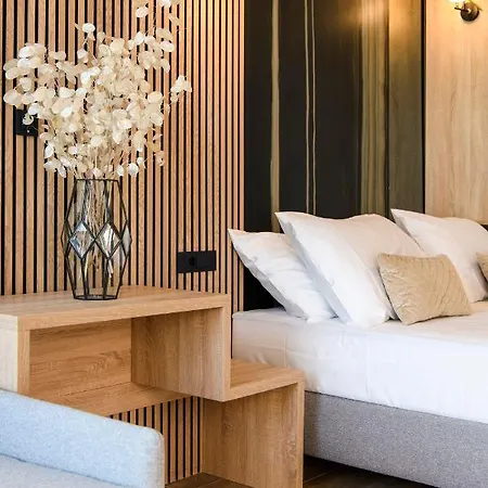 Via Mare Luxury 4*