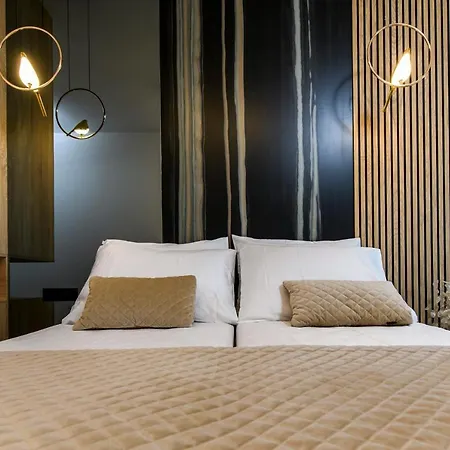 Via Mare Luxury 4*