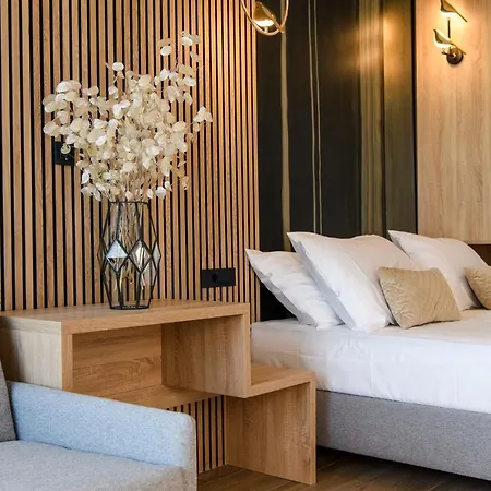 Via Mare Luxury Гостевой дом Сплит