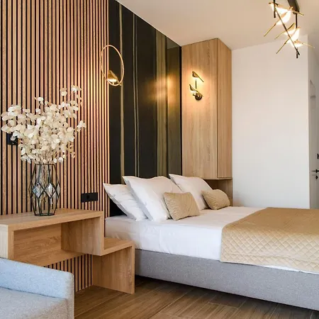 Via Mare Luxury 4*