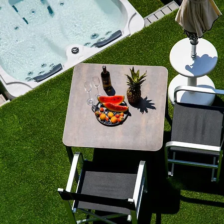 Via Mare Luxury Gasthof 4*