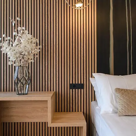 Via Mare Luxury Гостевой дом 4*
