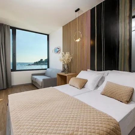 Via Mare Luxury Гостевой дом
