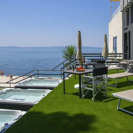Via Mare Luxury Сплит