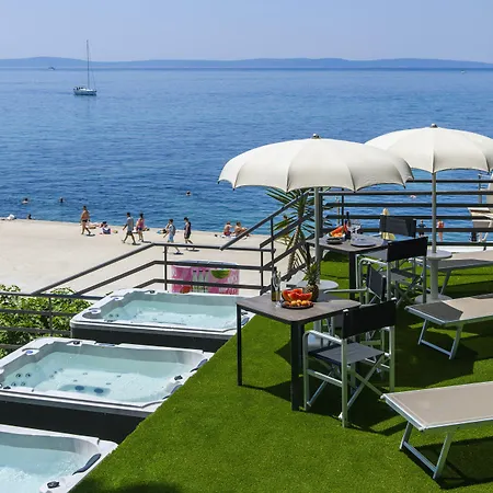 Via Mare Luxury 4* Сплит