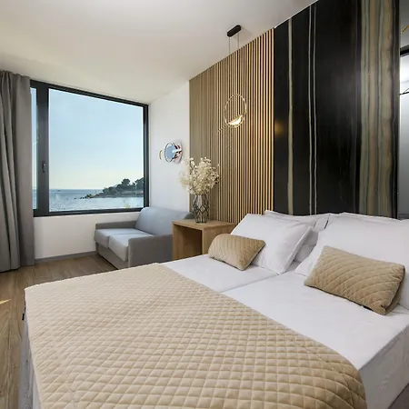 Via Mare Luxury Гостевой дом