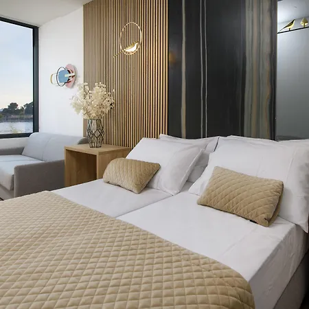 Via Mare Luxury Гостевой дом